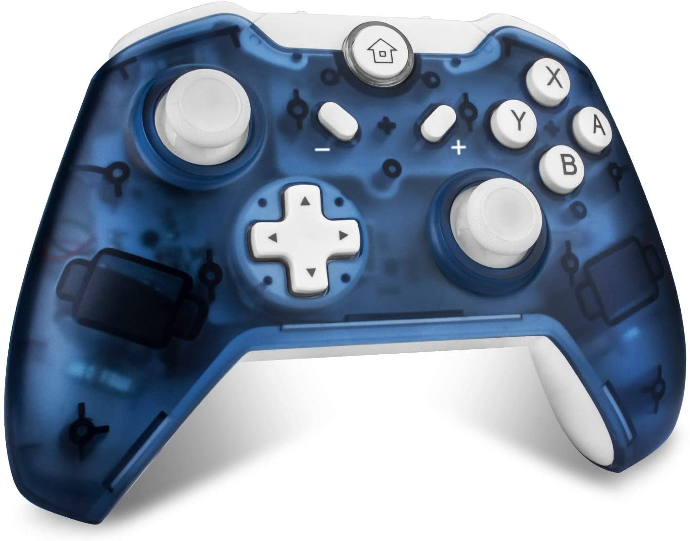 Product Review #026: TechKen XB Wireless Switch Pro Controller
