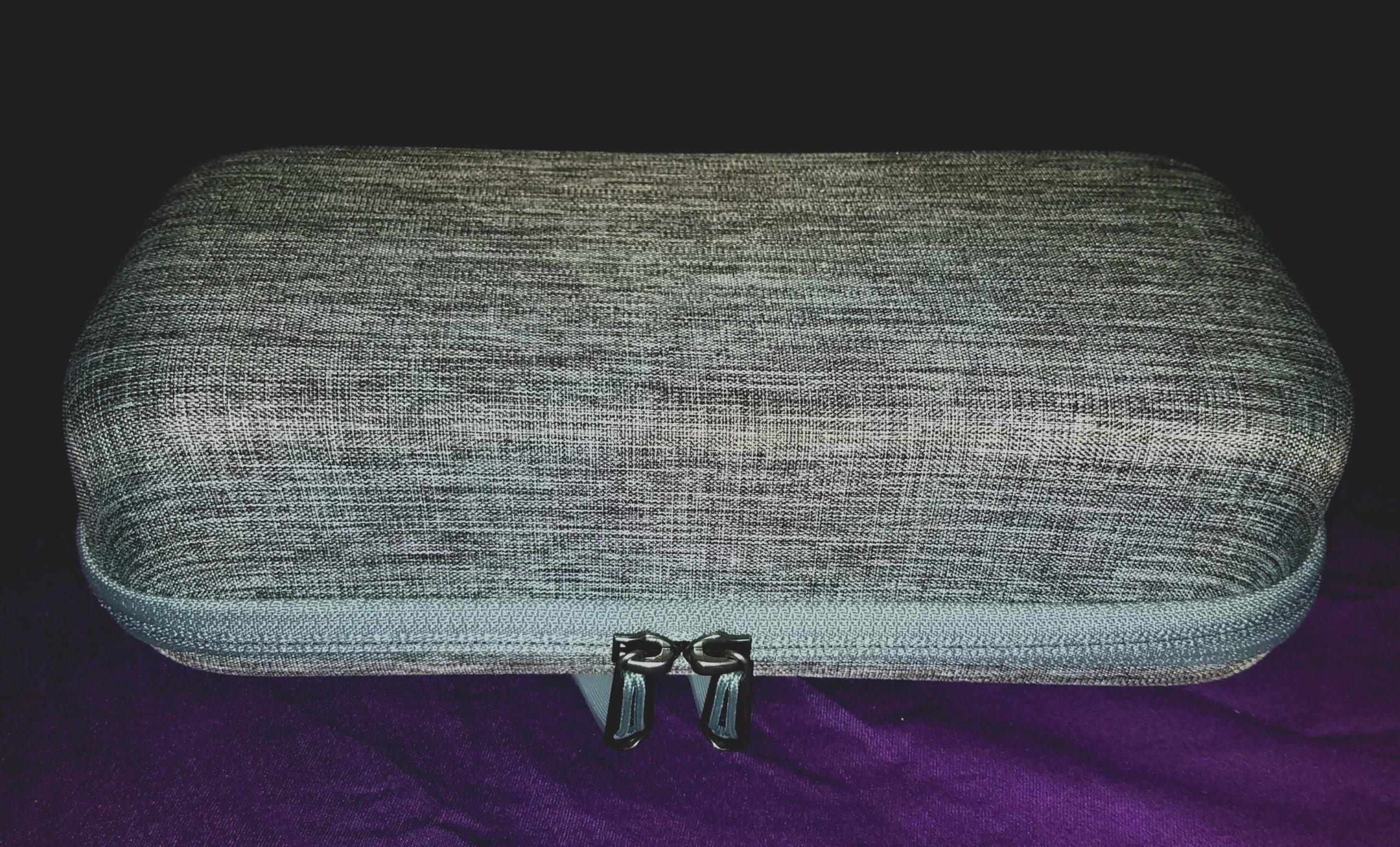 Product Review #008: Rayvol's Nintendo Switch EVA Hardshell Travel Carrying Case