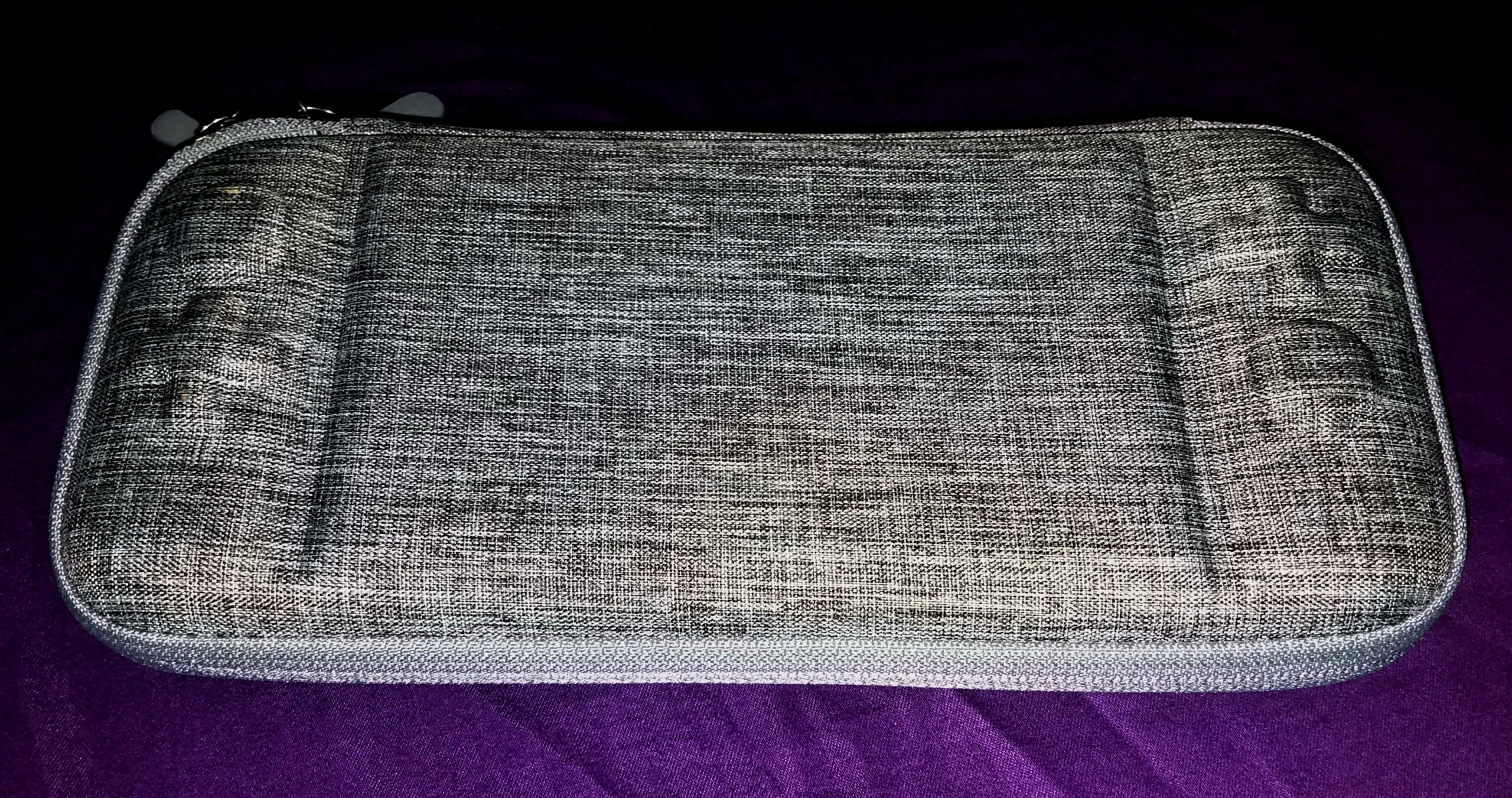 Product Review #002: Rayvol Slim Carrying Case (Nintendo Switch)