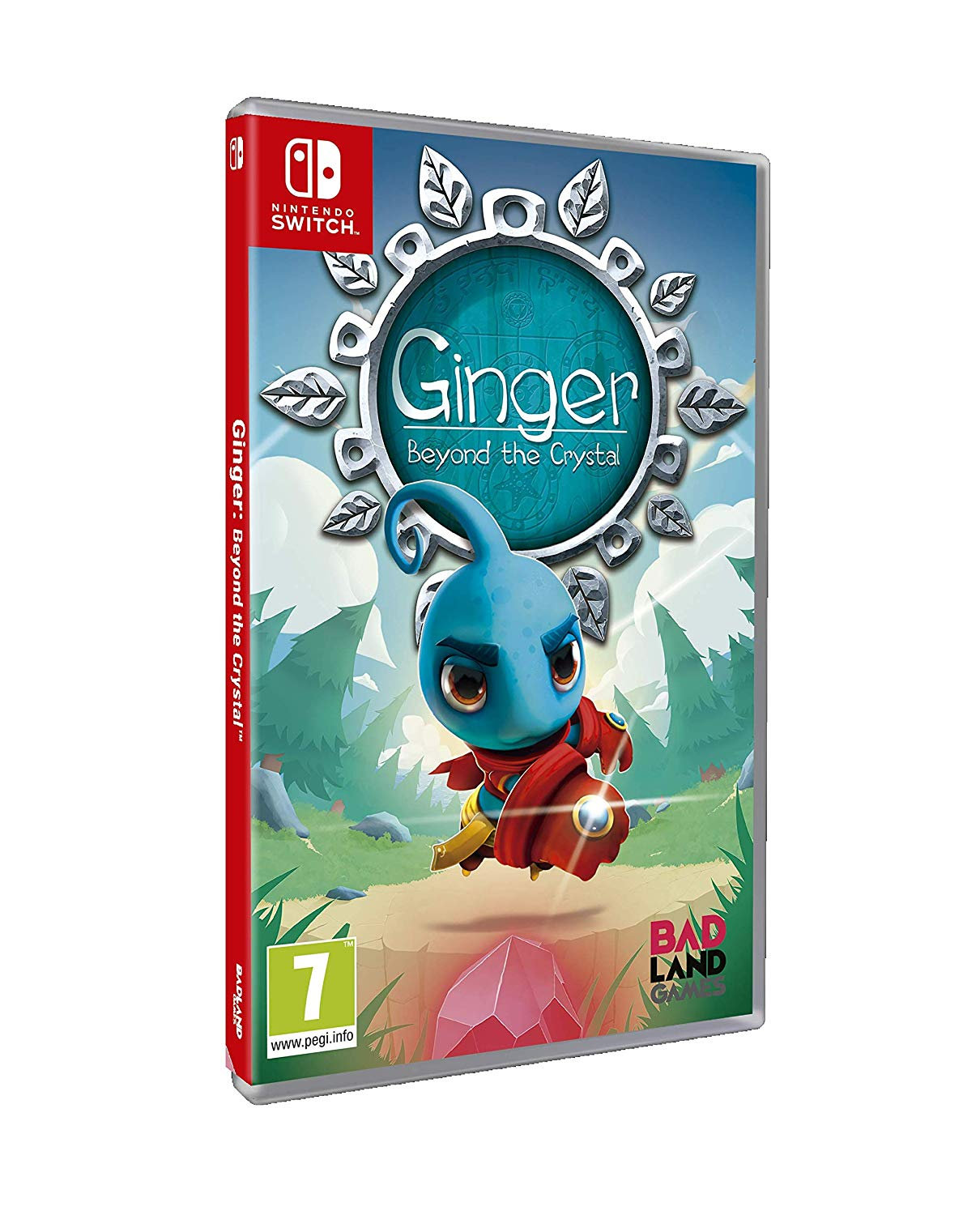 Week of January 13th, 2019 Nintendo Switch Physical Releases