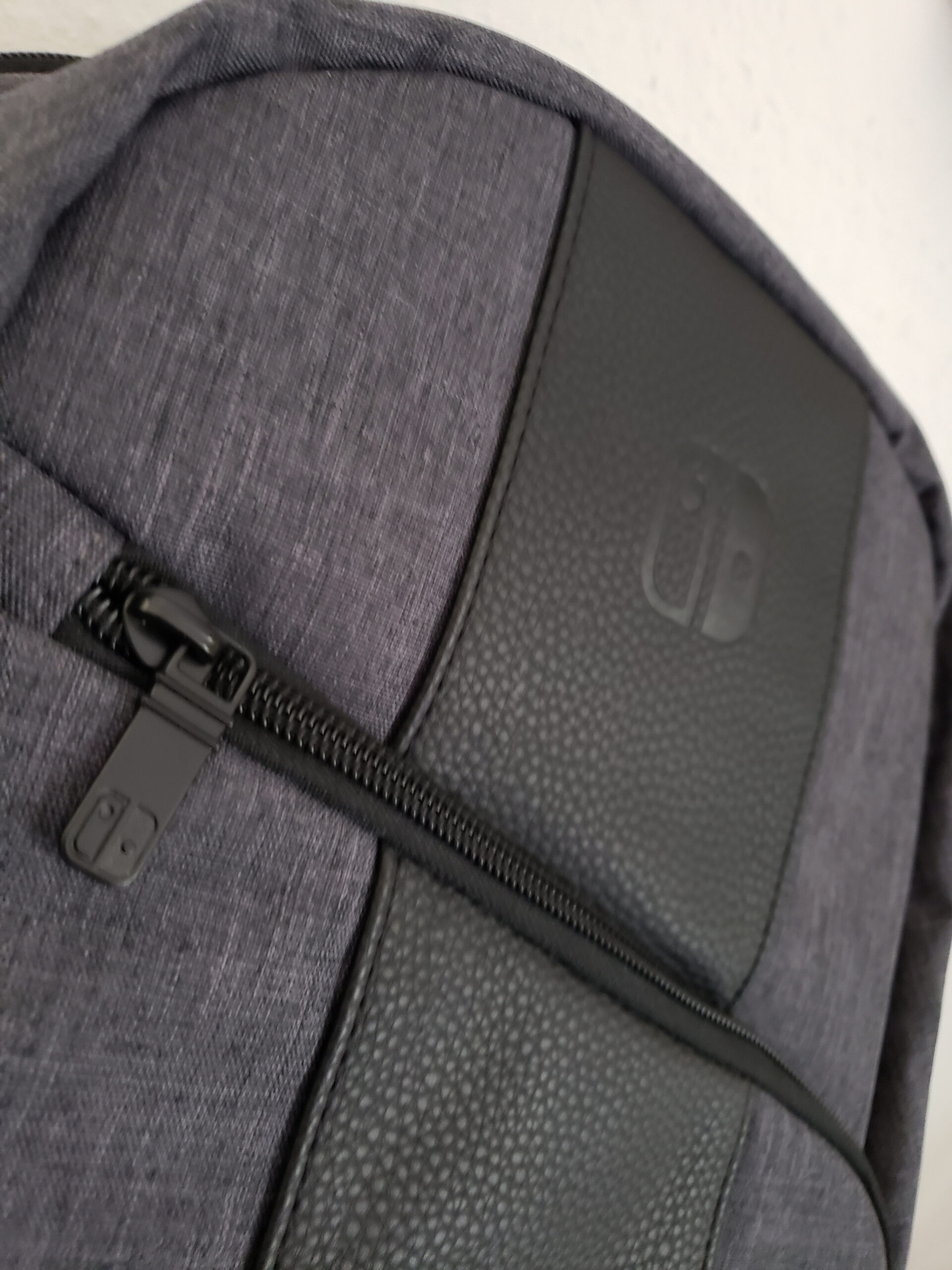 Product Review #004: System Backpack – Switch Elite Edition (PDP Gaming)