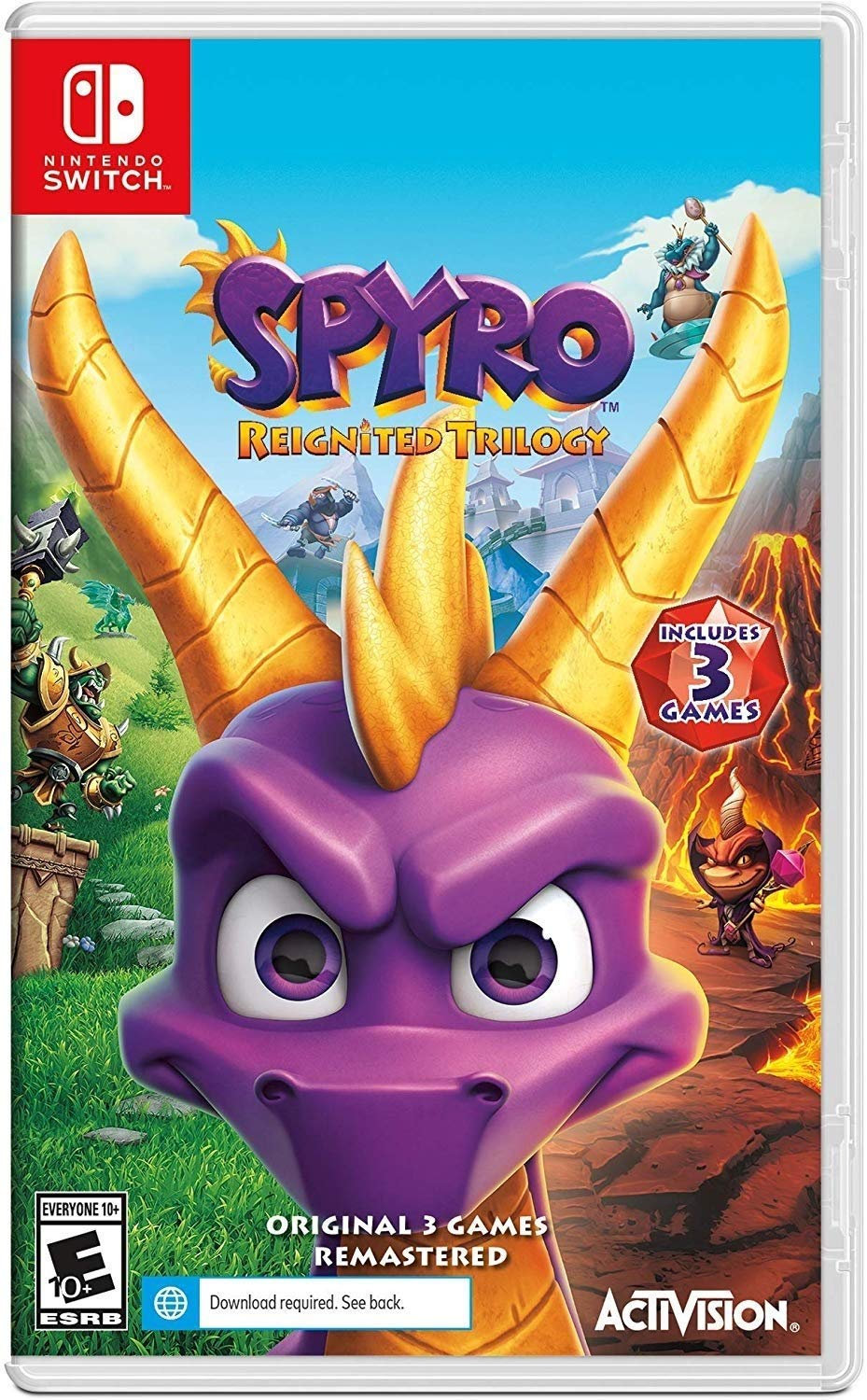 Week of September 1st, 2019 Nintendo Switch Physical Releases & Limited Preorders