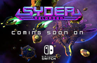 SHMUPS Roundup: October 2019