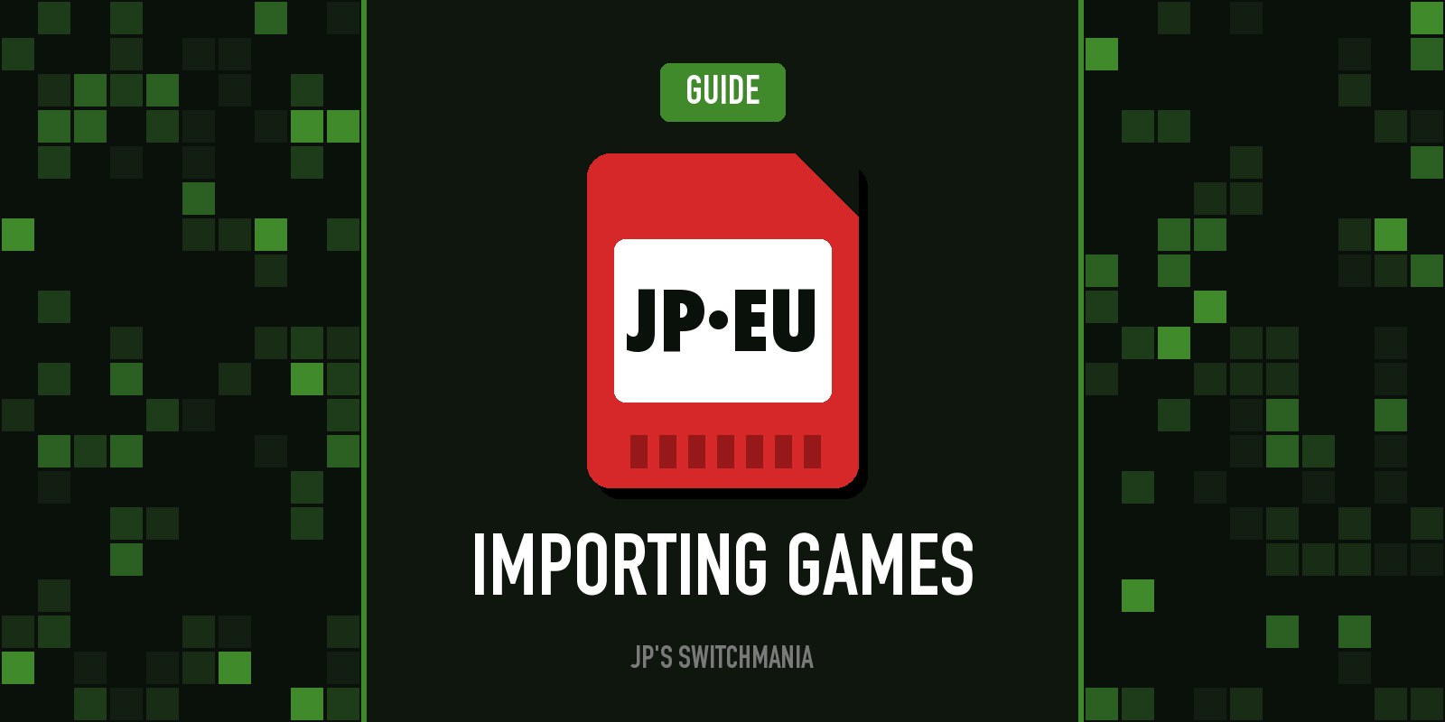 Importing Switch and Switch 2 Games: Region-Free Does Not Mean Friction-Free