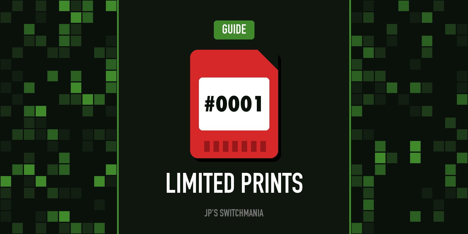 How Limited-Print Switch Releases Actually Work: Open Pre-Orders, Numbered Runs and the Long Wait