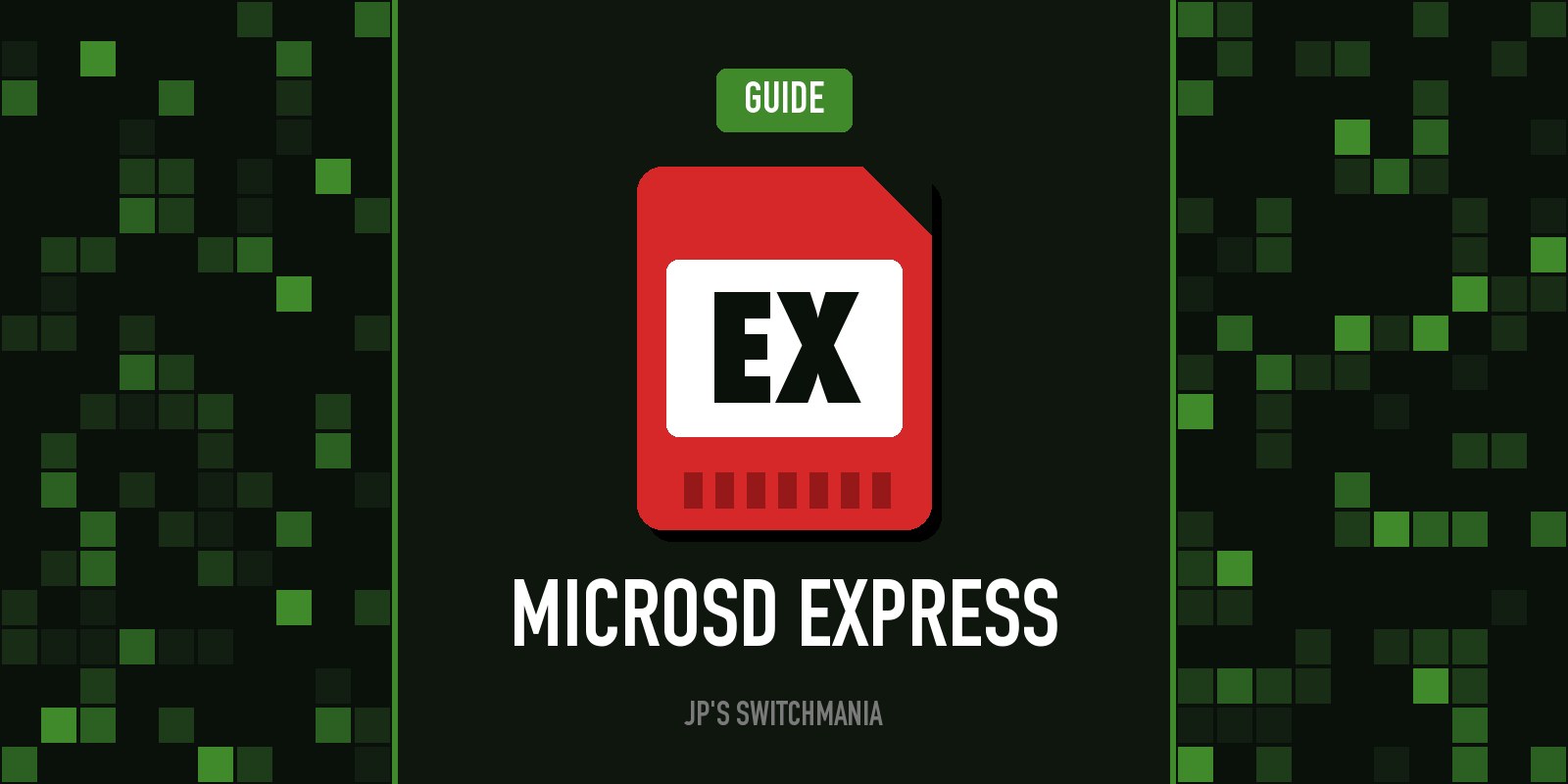 microSD Express on Switch 2: Which Cards Work, and How Much Space Boxed-Game Buyers Need