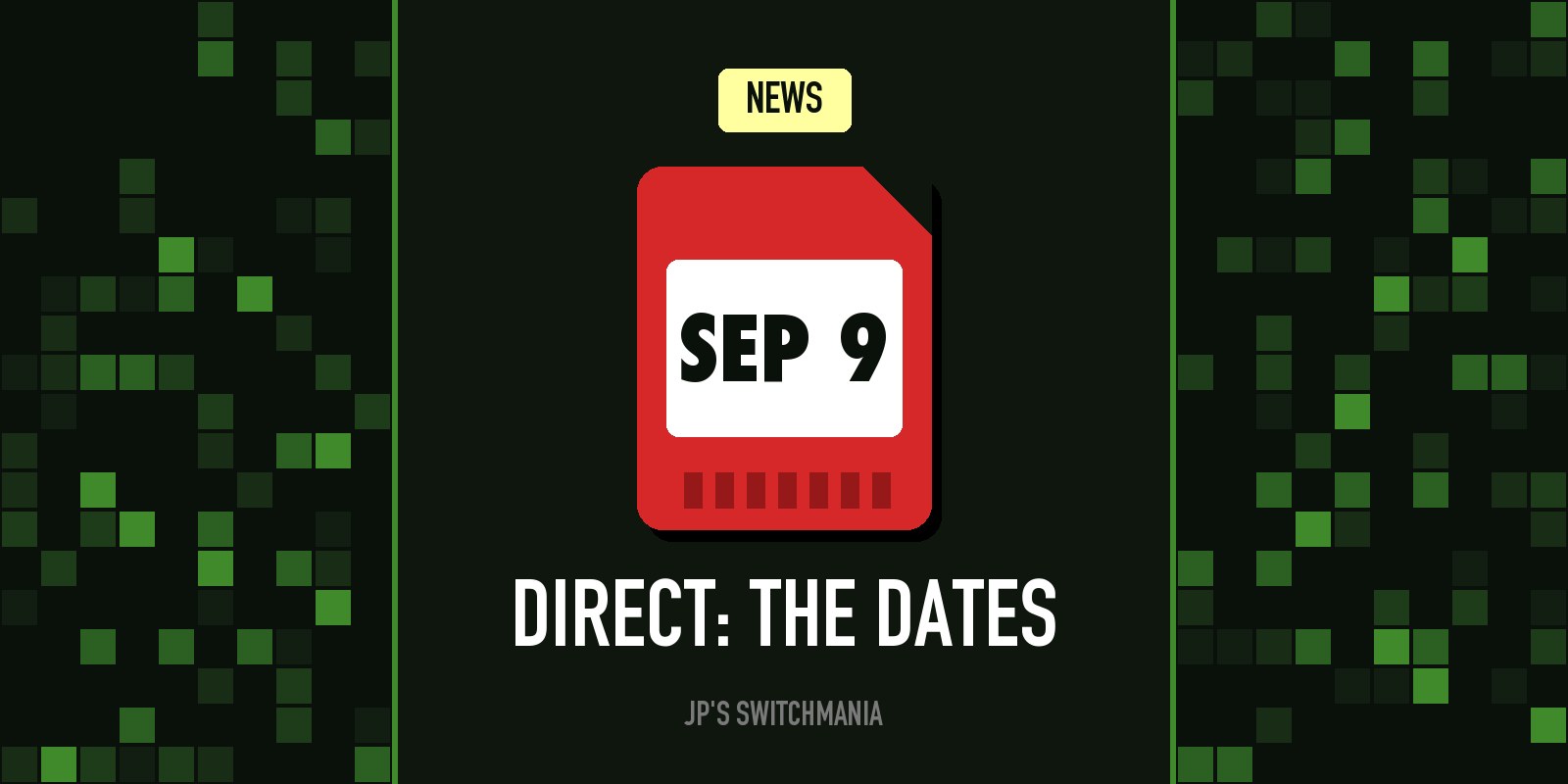 September 2026 Nintendo Direct: The Dates Physical Collectors Should Write Down