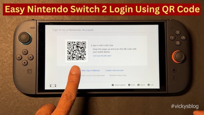 Level-Up Your Scans: The Best iOS QR Code Scanner Apps for Gamers and Nintendo Switch Fans